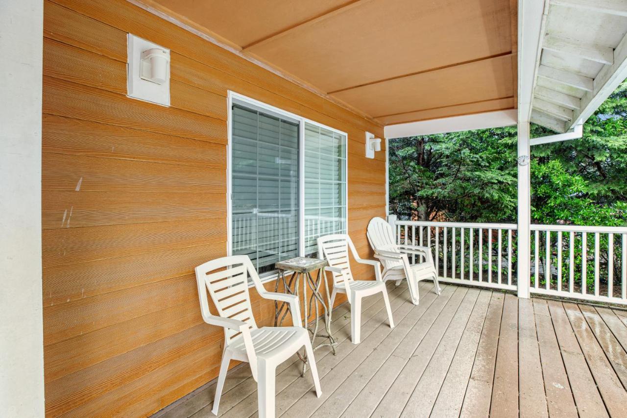 The Hidden Treasure Vila Warrenton Exterior foto