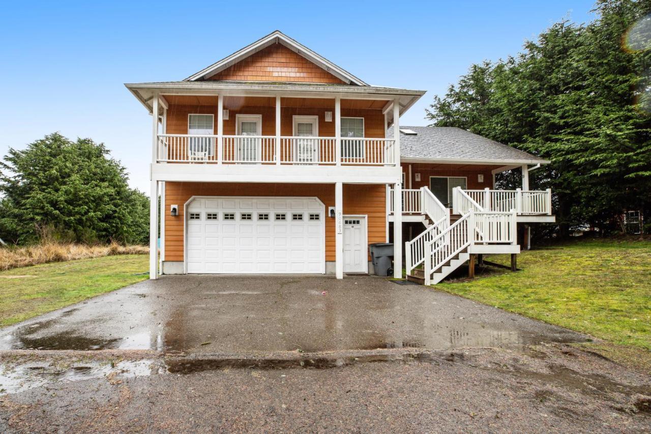 The Hidden Treasure Vila Warrenton Exterior foto